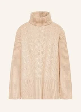 Reiss Sweter Carina beige