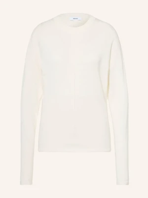Reiss Sweter Colette weiss ECRU