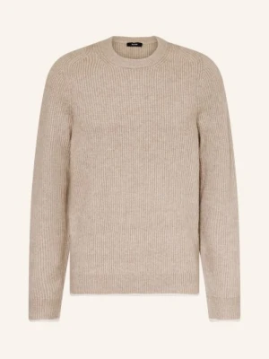 Reiss Sweter Crammond beige