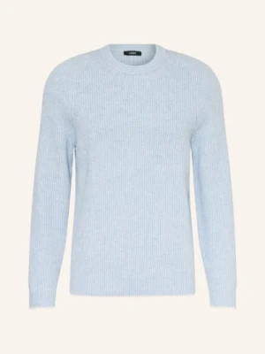 Reiss Sweter Crammond blau