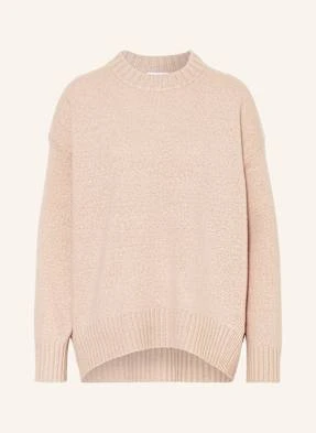 Reiss Sweter Elena rosa