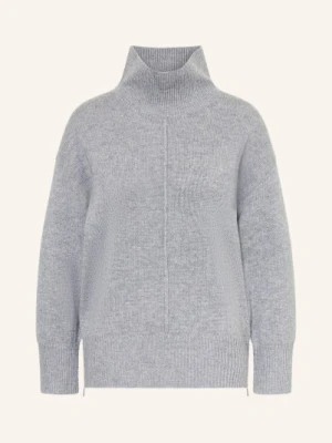 Reiss Sweter Harri grau