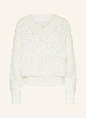 Reiss Sweter Jenny weiss