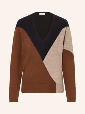 Reiss Sweter June braun