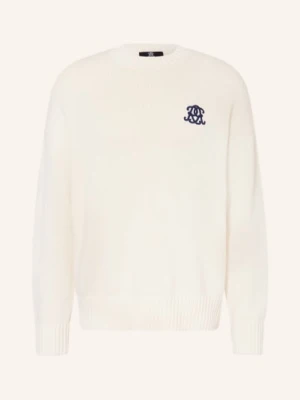 Reiss Sweter Kendi weiss