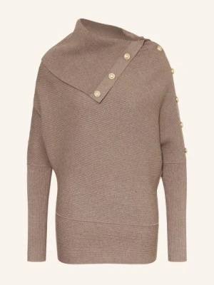 Reiss Sweter Lexi beige