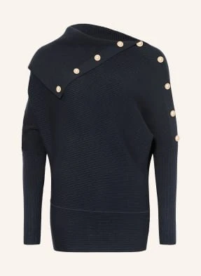 Reiss Sweter Lexi blau