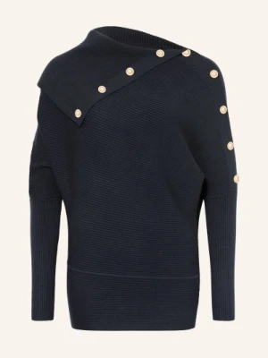 Reiss Sweter Lexi blau