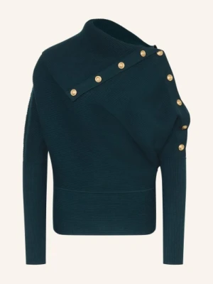 Reiss Sweter Lexi blau