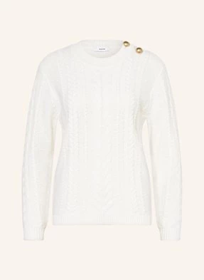 Reiss Sweter Libby weiss