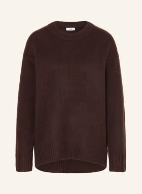 Reiss Sweter lila