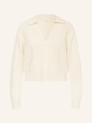 Reiss Sweter Lissy weiss