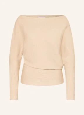 Reiss Sweter Lorna beige