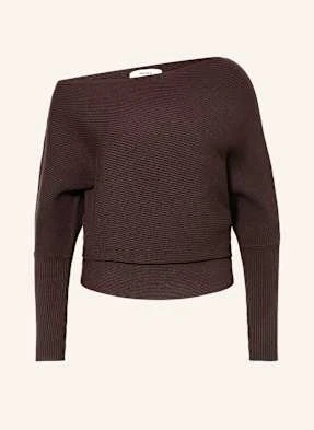 Reiss Sweter Lorna lila