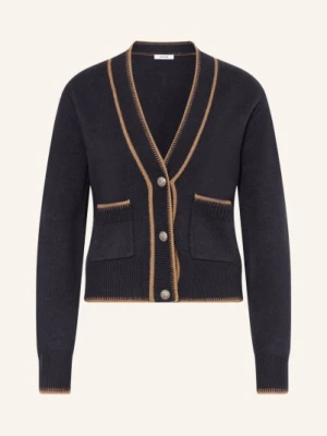 Reiss Sweter Louisa blau