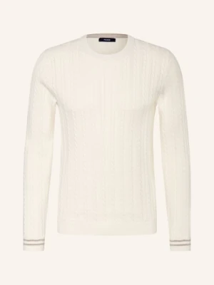 Reiss Sweter Luca weiss