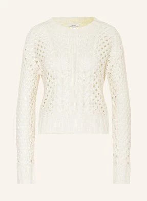 Reiss Sweter Marie beige