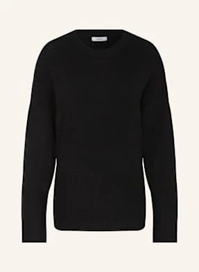 Reiss Sweter Martha schwarz