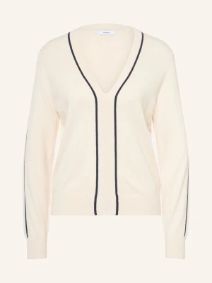 Reiss Sweter Mila beige