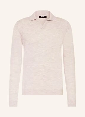 Reiss Sweter Milburn braun