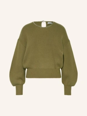 Reiss Sweter Nadia gruen