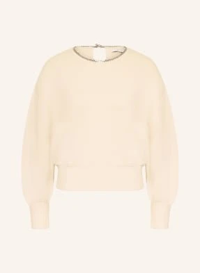 Reiss Sweter Nadia weiss