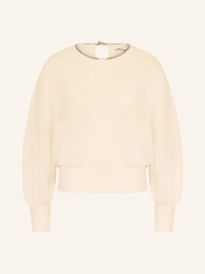 Reiss Sweter Nadia weiss