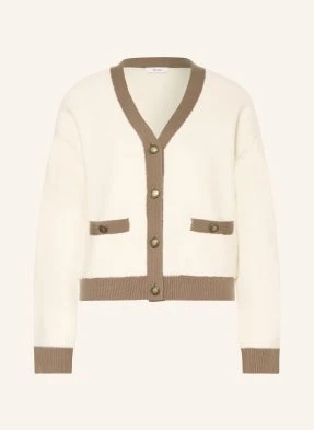 Reiss Sweter Olli beige