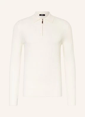 Reiss Sweter Regis weiss