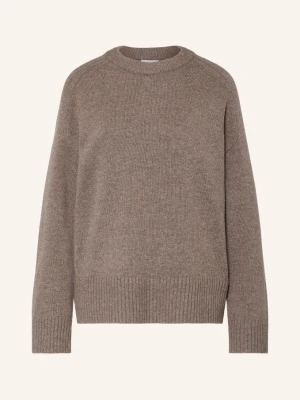 Reiss Sweter Riley beige