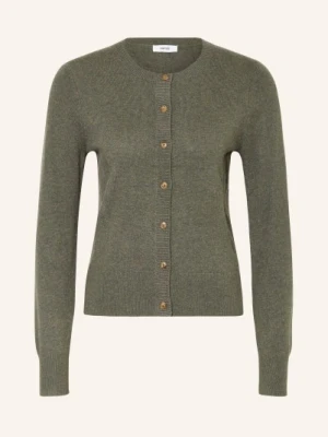 Reiss Sweter Rima gruen