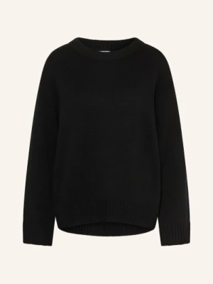 Reiss Sweter schwarz
