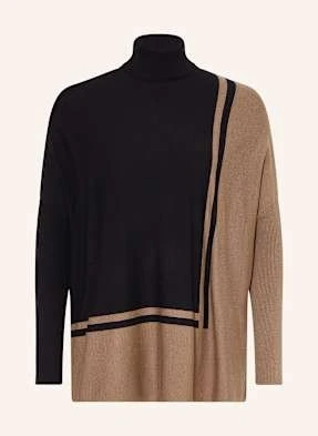 Reiss Sweter Sophia schwarz