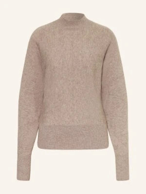 Reiss Sweter Susie beige