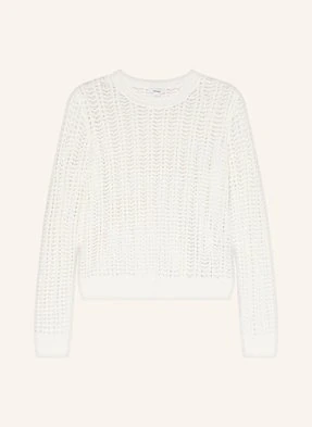 Reiss Sweter Suzie weiss