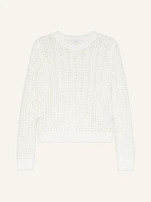 Reiss Sweter Suzie weiss