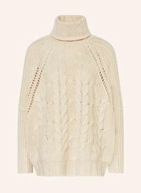 Reiss Sweter weiss