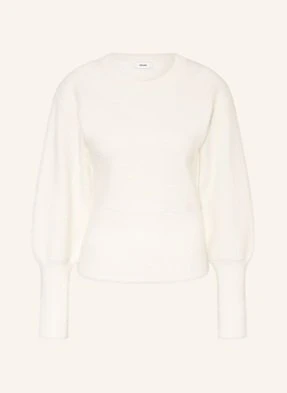 Reiss Sweter weiss