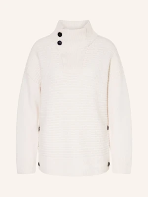 Reiss Sweter weiss