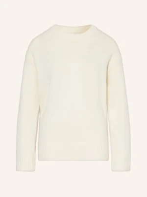 Reiss Sweter weiss