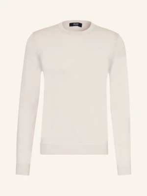 Reiss Sweter Wessex beige