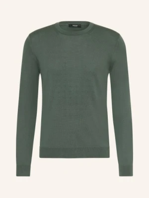 Reiss Sweter Wessex gruen