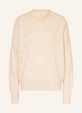 Reiss Sweter Z Kaszmiru beige