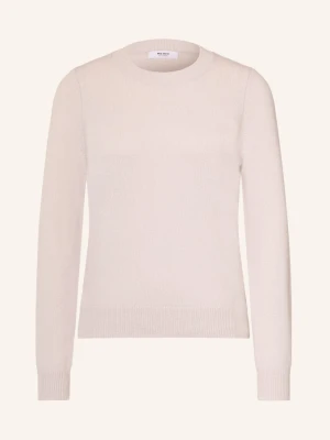Reiss Sweter Z Kaszmiru Mimi beige