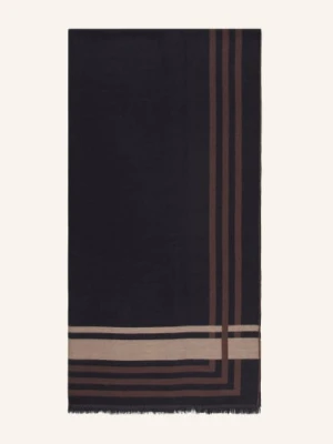 Reiss Szal Camila blau