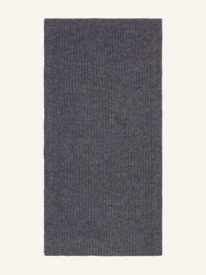 Reiss Szal Chesterfield grau