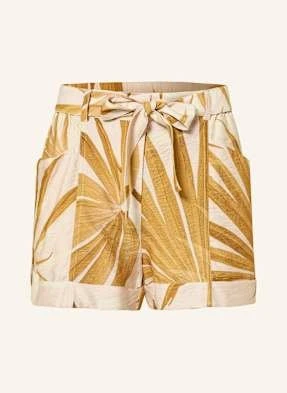 Reiss Szorty Avril beige