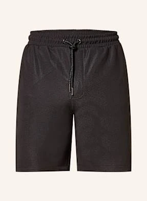Reiss Szorty Barber schwarz