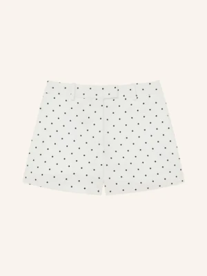 Reiss Szorty Beatrix weiss