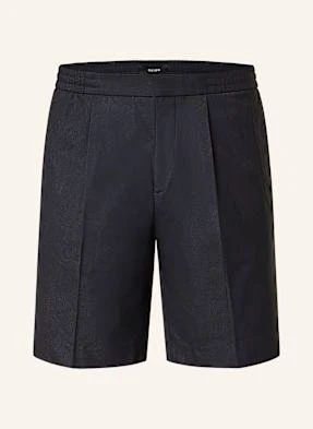 Reiss Szorty blau